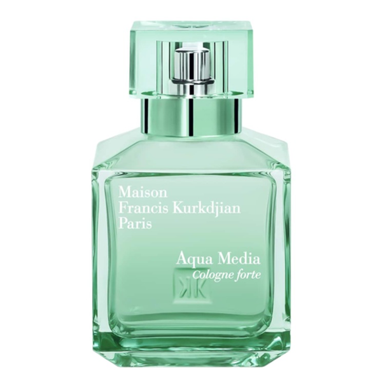 Aqua Media Cologne forte - Eau de parfum 