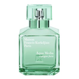 Aqua Media Cologne forte - Eau de parfum 