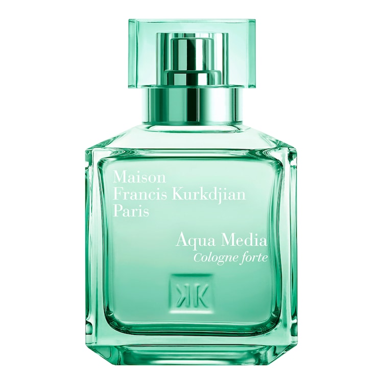 Aqua Media Cologne forte - Eau de parfum