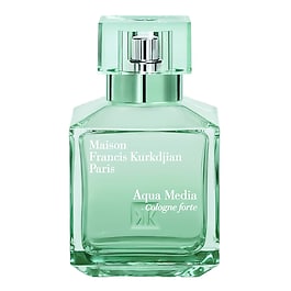 Aqua Media Cologne forte - Eau de parfum image