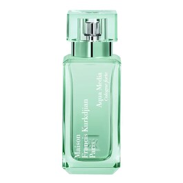 Aqua Media Cologne forte - Eau de parfum 