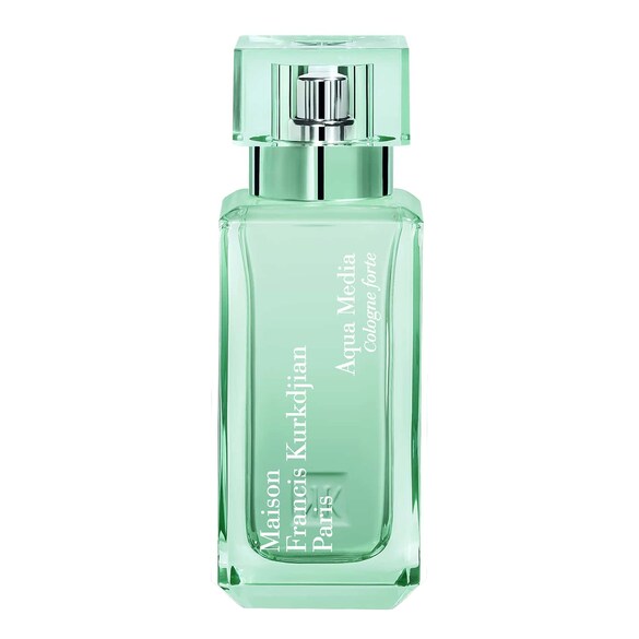 Aqua Media Cologne forte - Eau de parfum , MAISON FRANCIS KURKDJIAN