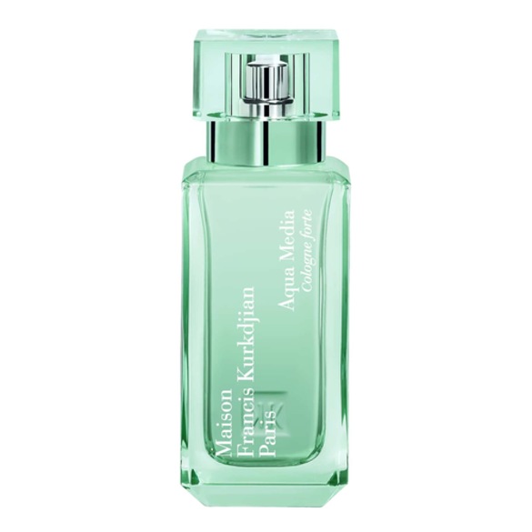 Aqua Media Cologne forte - Eau de parfum , MAISON FRANCIS KURKDJIAN