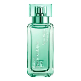 Aqua Media Cologne forte - Eau de parfum