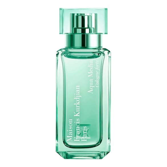 Aqua Media Cologne forte - Eau de parfum, MAISON FRANCIS KURKDJIAN