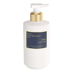 OUD satin mood - Lait parfumant pour le corps