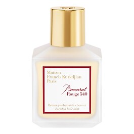 Baccarat Rouge 540 - Brume parfumante cheveux