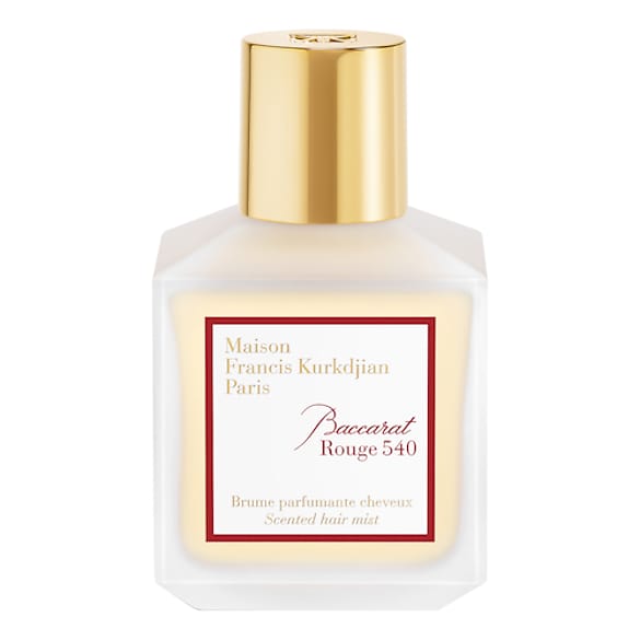 Baccarat Rouge 540 - Brume parfumante cheveux, MAISON FRANCIS KURKDJIAN