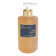 OUD satin mood - Gel moussant mains et corps, MAISON FRANCIS KURKDJIAN