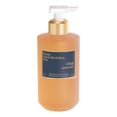 OUD satin mood - Gel moussant mains et corps, MAISON FRANCIS KURKDJIAN