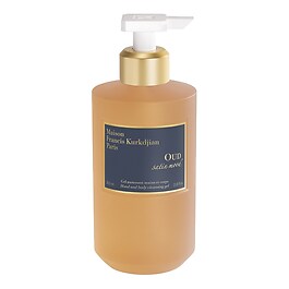 OUD satin mood - Gel moussant mains et corps