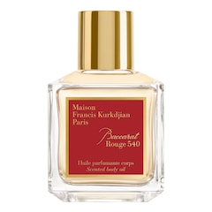 Baccarat Rouge 540 - Huile parfumante corps, MAISON FRANCIS KURKDJIAN