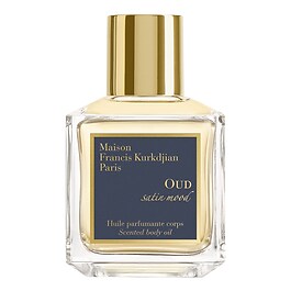 OUD satin mood - Huile parfumante corps