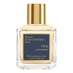 OUD satin mood - Huile parfumante corps, MAISON FRANCIS KURKDJIAN