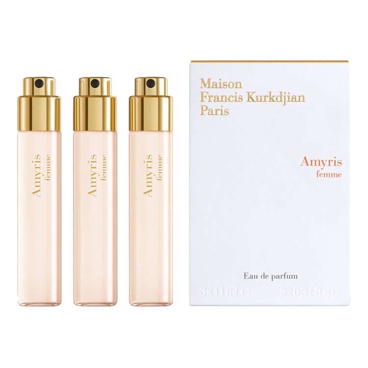 Amyris femme - Recharges - Eau de parfum