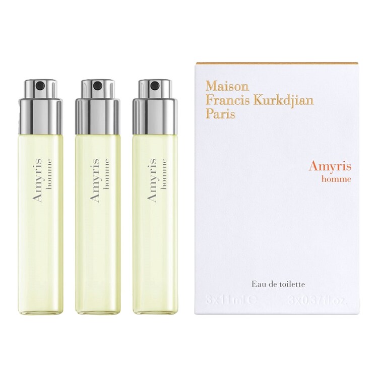 Amyris homme - Recharges - Eau de toilette