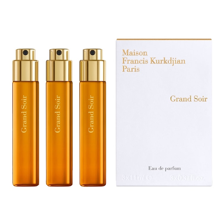 Grand Soir - Recharges - Eau de parfum