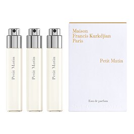 Petit Matin - Recharges - Eau de parfum 