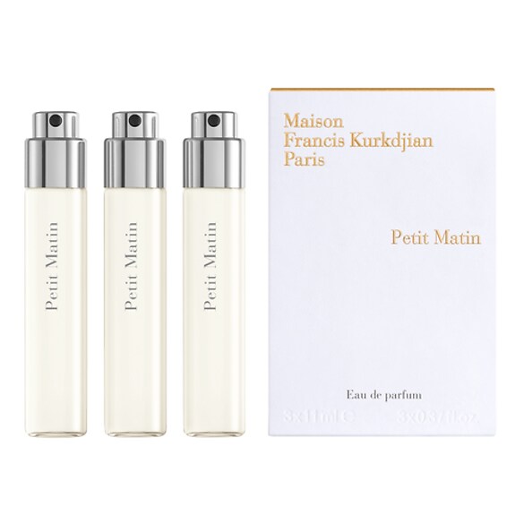 Petit Matin - Recharges - Eau de parfum , MAISON FRANCIS KURKDJIAN