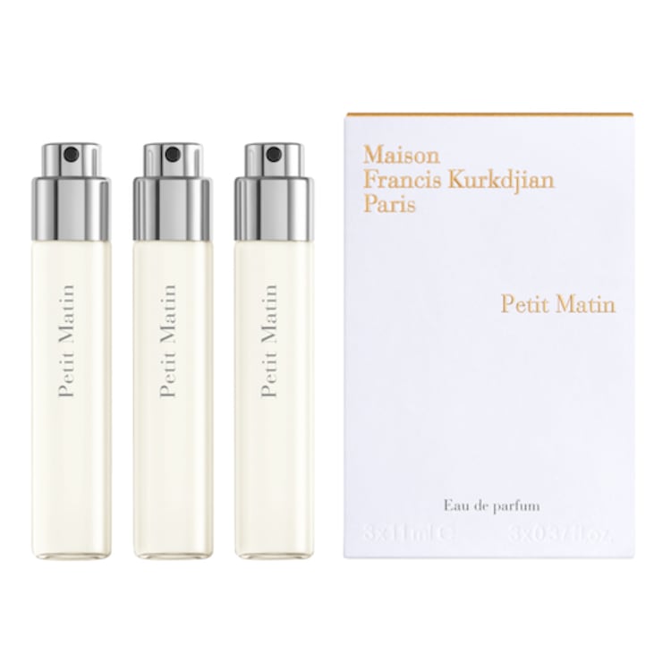 Petit Matin - Recharges - Eau de parfum 