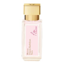 L'eau &Agrave; la rose - Eau de toilette