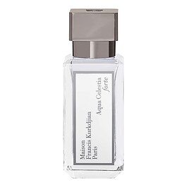 Aqua Celestia forte - Eau de parfum 