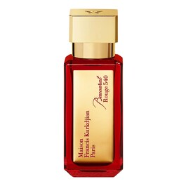 Baccarat Rouge 540 - Extrait de parfum