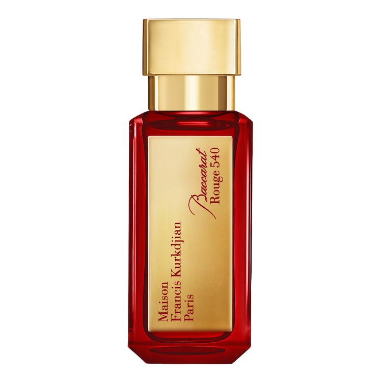 Baccarat Rouge 540 - Extrait de parfum