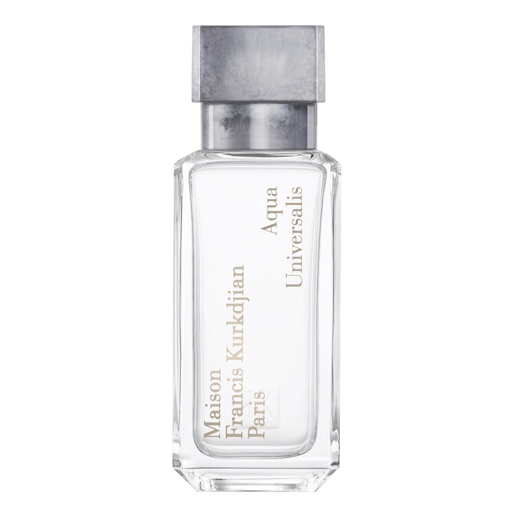 Aqua Universalis - Eau de toilette