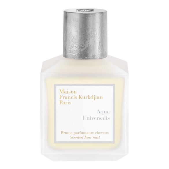 Aqua Universalis - Brume parfumante cheveux, MAISON FRANCIS KURKDJIAN