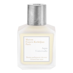 Aqua Universalis - Brume parfumante cheveux, MAISON FRANCIS KURKDJIAN