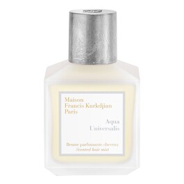 Aqua Universalis - Brume parfumante cheveux