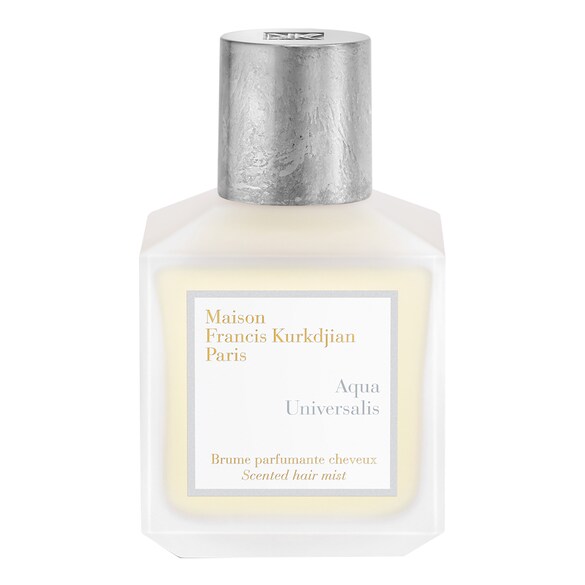 Aqua Universalis - Brume parfumante cheveux, MAISON FRANCIS KURKDJIAN