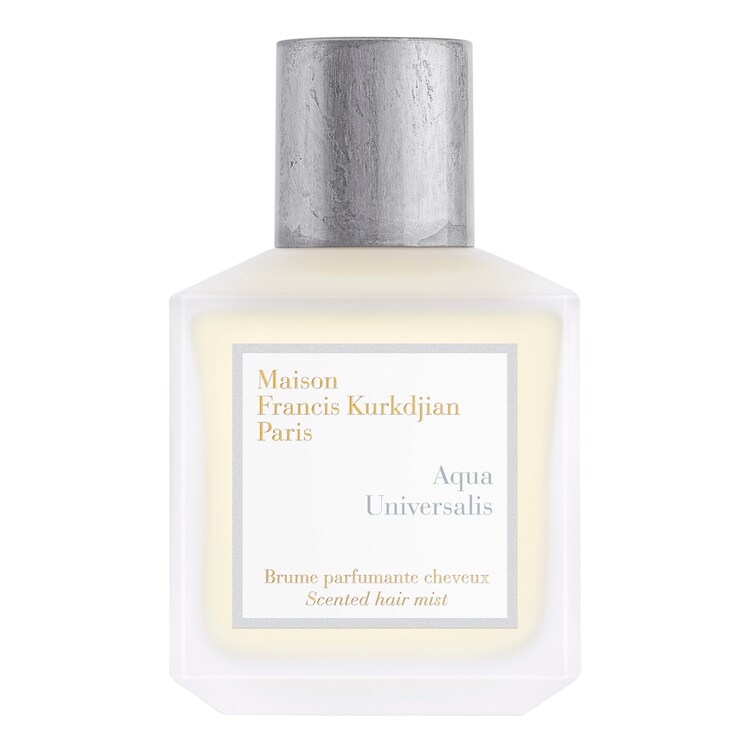 Aqua Universalis - Brume parfumante cheveux