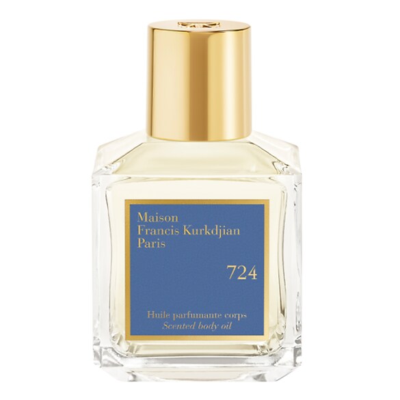 724 - Huile parfumante corps, MAISON FRANCIS KURKDJIAN