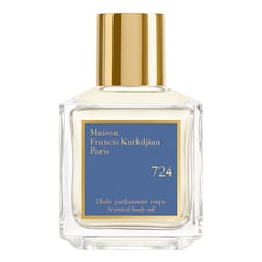 724 - Huile parfumante corps, MAISON FRANCIS KURKDJIAN