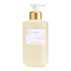 Aqua Universalis - Gel moussant mains et corps, MAISON FRANCIS KURKDJIAN