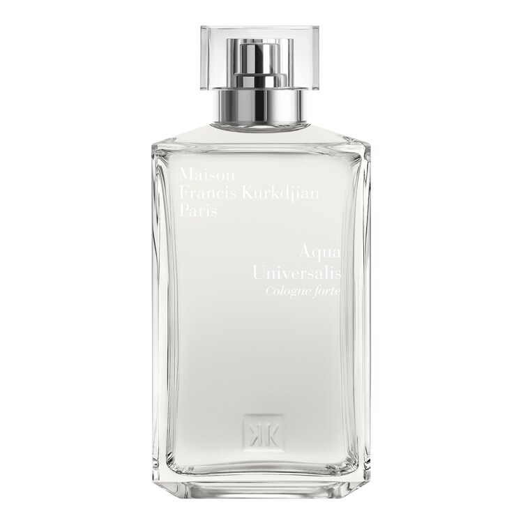 Aqua Universalis Cologne forte - Eau de parfum
