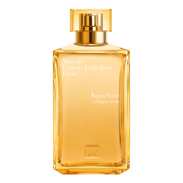 Aqua Vitae Cologne forte - Eau de parfum