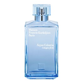 Aqua Celestia Cologne forte - Eau de parfum