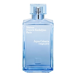 Aqua Celestia Cologne forte - Eau de parfum image