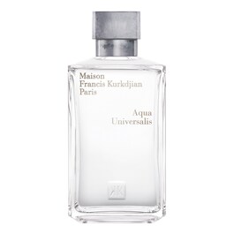 Aqua Universalis - Eau de toilette
