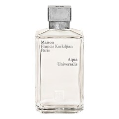 Aqua Universalis - Eau de toilette, MAISON FRANCIS KURKDJIAN