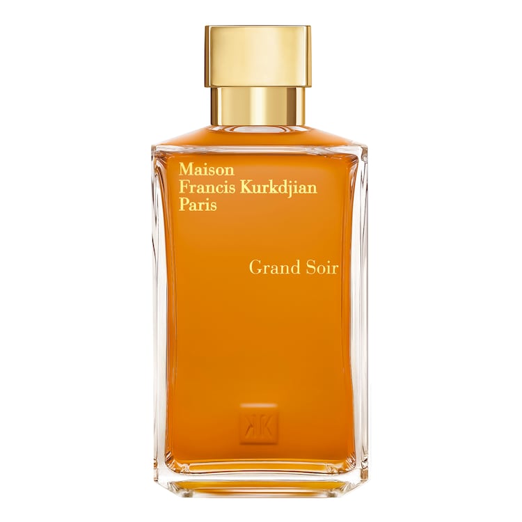 Grand Soir - Eau de parfum