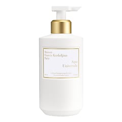 Aqua Universalis - Lait parfumant pour le corps, MAISON FRANCIS KURKDJIAN