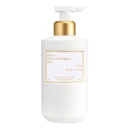 Aqua Universalis - Lait parfumant pour le corps