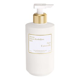 Aqua Universalis - Lait parfumant pour le corps