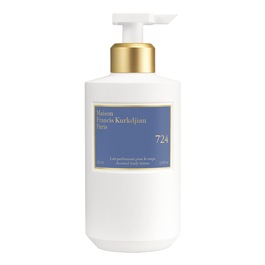 724 - Lait parfumant pour le corps