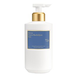 724 - Lait parfumant pour le corps