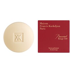 Baccarat Rouge 540 - Savon parfumant
